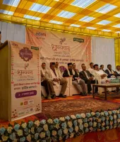 Adani Agri Fresh ने रचा नया रिकॉर्ड, इस साल किसानों से 27,000 टन सेब की ऐतिहासिक खरीद