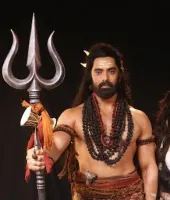 मोहित मलिक ने सोनी सब के ‘गणेश कार्तिकेय’ पर कहा: “इस शो ने मुझे याद दिलाया कि शांति हर भूमिका में केंद्रित रहने से आती है — चाहे वह शिव हो या पिता।”