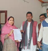 बलिया में शिक्षकों का वेतन संकट गहराया : भुगतान में देरी पर आंदोलन की चेतावनी