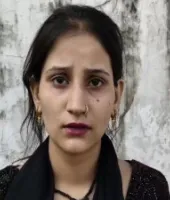 Moradabad: अमरोहा से दवमुरादाबाद: अमरोहा से दवा लेने आई महिला से नकदी लूटी, बाइक सवार बदमाश फरार लेने आई महिला से नकदी छीनकर बाइक सवार फरार
