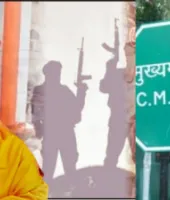 UP Alert: लखनऊ में RSS कार्यालय और सीएम आवास थे आतंकियों के निशाने पर, पूछताछ में हुए चौंकाने वाले खुलासे