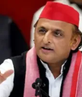 बीएलओ की मौत पर घमासान: अखिलेश यादव का बड़ा बयान, सपा देगी 2 लाख की आर्थिक मदद; चुनाव आयोग से 1 करोड़ मुआवजे की मांग