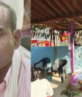 बारह बजे के बाद डीजे बंद करने पर बवाल, डीजे संचालक की गोली मारकर हत्या, दूल्हे के जीजा और भाई पर आरोप