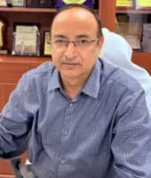 ऑनलाइन मीटिंग के दौरान कृषि वैज्ञानिक का निधन, कुर्सी से गिरने के बाद नहीं बच सके