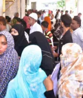 मुरादाबाद: बढ़ते प्रदूषण से छाती और फेफड़ों के संक्रमण में तेजी, अस्पतालों में बढ़ी मरीजों की भीड़