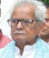 बलिया ने खोया स्वतंत्रता संग्राम का अंतिम साक्षी, सेनानी रामविचार पांडेय का निधन