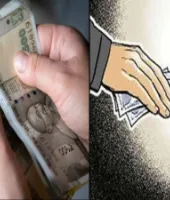 पीलीभीत : 10 हजार की रिश्वत लेते ही लेखपाल गिरफ्तार, विजिलेंस टीम की कार्रवाई से हड़कंप