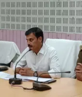Ballia News : 89 एकड़ में फैला भव्य ददरी मेला, DM ने साझा की अहम जानकारियां, मेला की तिथि बढ़ाई गई