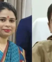 बिजनौर DM जसजीत कौर के खिलाफ जमानती वारंट जारी, हाई कोर्ट ने अवमानना केस में कड़ा रुख अपनाया