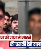 लुधियाना से गिरफ्तार: रवि किशन को धमकी देने वाला आरोपी सरेआम कह रहा था, "बिहार आओगे तो गोली मार दूँगा"