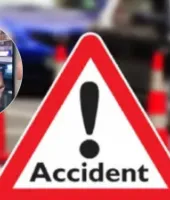 Kanpur News : अरौल हादसे में बुझ गया दो परिवारों का चिराग, पोस्टमार्टम हाउस में चीख-पुकार, एक साथ उठीं दो चिताएं