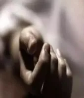 रायबरेली: पत्नी की हत्या कर पति ने की आत्महत्या, बंद कमरे में मिला दंपत्ति का शव, मामूली विवाद बना जानलेवा