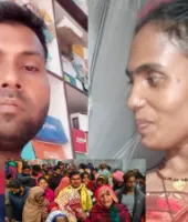 रायबरेली: पति ने पत्नी की गला काटकर हत्या की, फिर खुद फंदे से लटककर दी जान — गांव में मातम