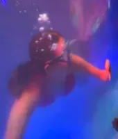 Ballia News: कार्तिक पूर्णिमा मेला होगा खास, ‘जल परी’ का लाइव शो और हाईटेक आकर्षण बनेंगे मुख्य आकर्षण – वीडियो में देखें खास झलक