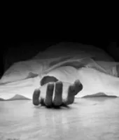 शादी के लिए परिवार नहीं थे तैयार, प्रेमी युगल ने खाया जहर; युवती की मौत, युवक गंभीर