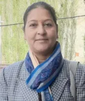 Ballia : राष्ट्रीय हैंडबॉल प्रतियोगिता में फील्ड ऑफिसर के रूप में चयनित हुईं बलिया की शिक्षिका