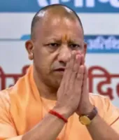 किसान सम्मान निधि की 21वीं किस्त जारी होने पर CM योगी ने प्रधानमंत्री मोदी को जताया धन्यवाद