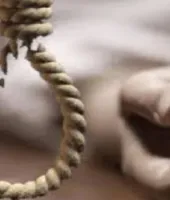 जौनपुर: दहेज हत्या के आरोपी बंदी ने जेल में फंदा लगाकर की आत्महत्या, प्रशासन में मचा हड़कंप