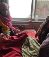 Bareilly News: अल्ट्रासाउंड जांच पर फिर उठे सवाल, रिपोर्ट में एक शिशु बताया गया, प्रसव के दौरान जन्मे जुड़वां