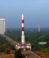 ISRO: कुछ ही देर में लॉन्च होगा इसरो का ‘बाहुबली’ एलवीएम-3, ब्ल्यूबर्ड-ब्लॉक-2 को ले जाएगा अंतरिक्ष में