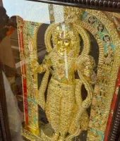 अयोध्या राम मंदिर को कर्नाटक का अनमोल तोहफा: 500 किलो की भव्य प्रतिमा, सोना–चांदी–हीरे जड़ित दक्षिण भारतीय शिल्प की अनुपम कृति