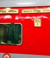 बलिया के फेफना जंक्शन पर दो एक्सप्रेस ट्रेनों का ठहराव तय, 30 दिसंबर से लागू होगी व्यवस्था