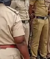 गाजीपुर में खूनी संघर्ष: एक युवक की मौत, दो की तलाश जारी; परिजनों ने शव रखकर हाईवे जाम किया