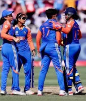 भारतीय महिला टीम ने श्रीलंका को 8 विकेट से हराया, सीरीज में 3-0 की अजेय बढ़त