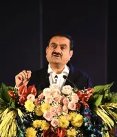 आर्टिफिशियल इंटेलिजेंस का सिर्फ इस्तेमाल नहीं, नेतृत्व करे युवा भारत: गौतम अदाणी