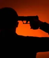 जालौन: जूनियर हाईस्कूल शिक्षक ने खुद को गोली मारकर की आत्महत्या, हेडमास्टर पर उत्पीड़न का आरोप