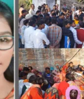 रायबरेली: बिहार में युवती की गोली मारकर हत्या, दो वर्ष पहले बनी थीं सहायक अध्यापिका