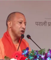 किसान दिवस पर बोले योगी आदित्यनाथ—भाजपा चौधरी चरण सिंह के आदर्शों को साकार करने के लिए पूरी तरह प्रतिबद्ध