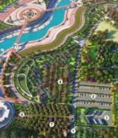 अयोध्या में विकसित होगी ग्रीनफील्ड टाउनशिप: आधुनिक सुविधाओं से लैस प्रोजेक्ट, पहले चरण का आवंटन पूरा