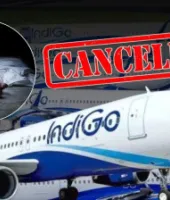 लखनऊ एयरपोर्ट पर कोका-कोला कंपनी के अधिकारी की तबीयत अचानक बिगड़ी, हुई मौत, लगातार फ्लाइट कैंसिल होने से तनाव में बताए जा रहे थे