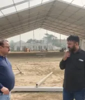 गोंडा में सामूहिक विवाह समारोह की तैयारियां पूरी, 511 जोड़ों का होगा विवाह, बायोमैट्रिक पहचान के बाद मिलेगी एंट्री