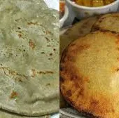 आज़माएं ये आसान ट्रिक, आटा होगा मुलायम और बिना टूटे बनेंगी बाजरे की सॉफ्ट रोटियां