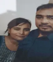 “हम एक-दूसरे के बिना नहीं रह सकते थे…” प्रेमी का सनसनीखेज दावा—माता-पिता और चार बहनों ने मिलकर की प्रेमिका की हत्या