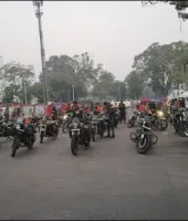 कोलकाता में भारतीय सेना की पूर्वी कमान का विजय दिवस-2025 समारोह शुरू