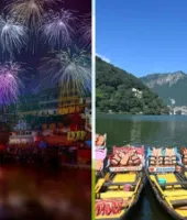 New Year 2026: नववर्ष की पूर्व संध्या के जश्न को तैयार नैनीताल, हुड़दंगियों पर सख्ती के निर्देश