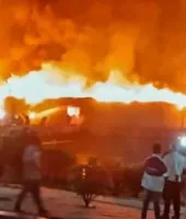 गोवा अग्निकांड : नाइट क्लब के मालिक भारत से फरार, जानें किस देश में ली शरण