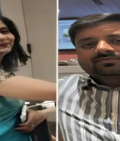 लखनऊ: महिला ने देर रात इंजीनियर की हत्या की, सुबह खुद पुलिस को सूचना दी, मां और बेटियां पूरी रात शव के पास बैठी रहीं