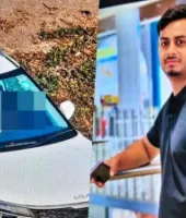 पूर्वांचल एक्सप्रेसवे : निजी वीडियो वायरल और वसूली मामले में UPDA सख्त, मैनेजर समेत चार टोलकर्मी बर्खास्त; FIR दर्ज