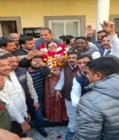 कानपुर : मंगल भवन के दरवाजे सभी के लिए खुले, उपयोग के लिए अलग-अलग शुल्क तय