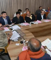 कानपुर : नामांतरण शुल्क में बड़ी राहत, अब केवल 5,000 रुपये देने होंगे