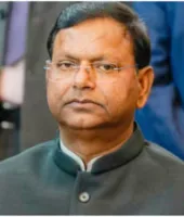 महाराजगंज मॉडल के सहारे सपा को घेरने की तैयारी, पंकज चौधरी निभा सकते हैं यूपी की राजनीति में ‘चाणक्य’ की भूमिका