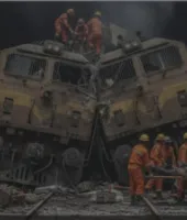 उत्तराखंड में सुरंग के भीतर बड़ा हादसा: दो ट्रालियों की टक्कर, 100 से अधिक घायल