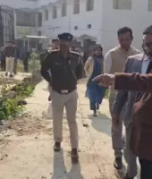 मलखाना शिफ्टिंग फिर अटकी, सीजीएम ने अधिकारियों को लगाई फटकार