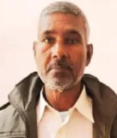 बलिया का खतरनाक माओवादी नेता गिरफ्तार : ATS ने काशी से दबोचा, 50 हजार का इनामी था आरोपी