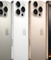 iPhone 16 Pro पर जबरदस्त ऑफर, फ्लिपकार्ट पर 70 हजार से कम में खरीदने का मौका