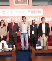 राजस्थान डिजीफेस्ट और टाई ग्लोबल हैकाथॉन में देशभर से नवाचार और युवाशक्ति का ऐतिहासिक संगम